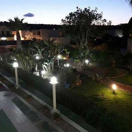 Le Palme Tropicali Apartment San Vito Lo Capo Bagian luar foto